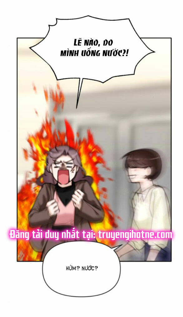 Ly Hôn Thì Dễ, Yêu Đương Mới Khó Chapter 2.2 - Trang 2