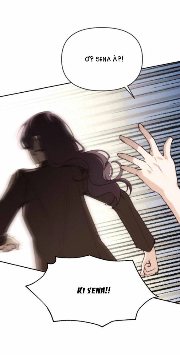 Ly Hôn Thì Dễ, Yêu Đương Mới Khó Chapter 2.2 - Trang 2