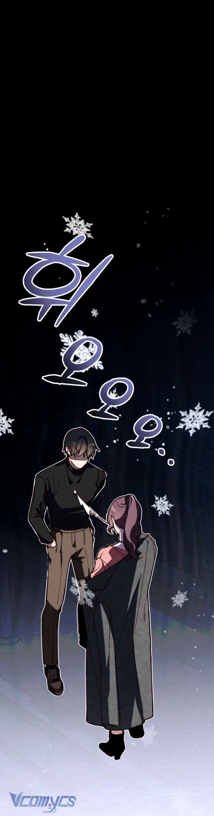 Ly Hôn Thì Dễ, Yêu Đương Mới Khó Chapter 2 - Trang 2