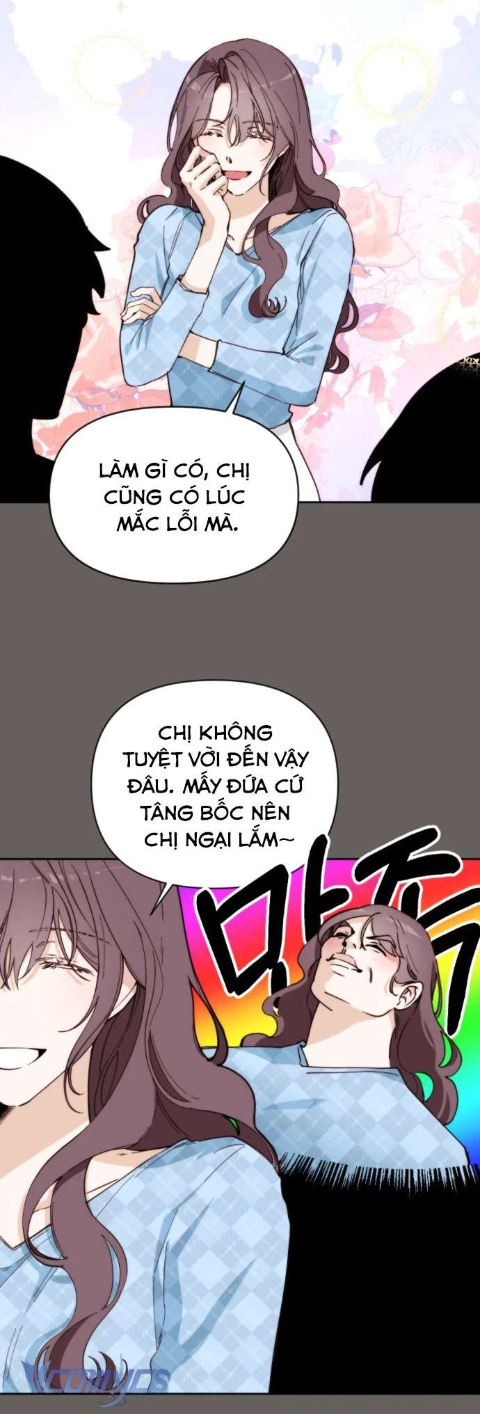 Ly Hôn Thì Dễ, Yêu Đương Mới Khó Chapter 2 - Trang 2