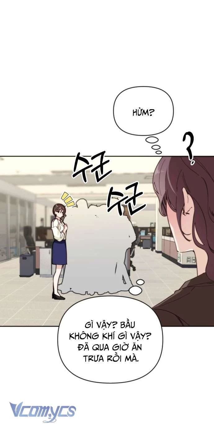 Ly Hôn Thì Dễ, Yêu Đương Mới Khó Chapter 2 - Trang 2