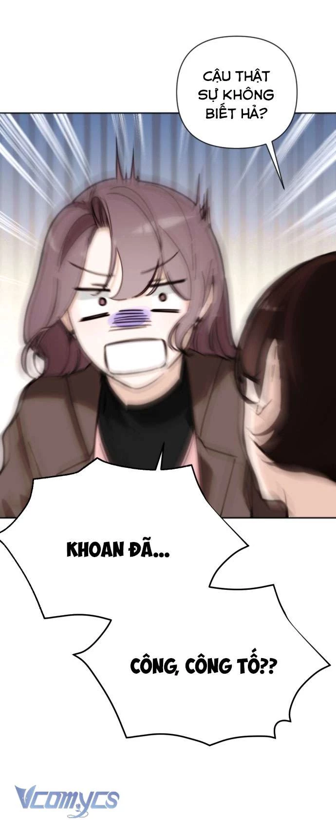 Ly Hôn Thì Dễ, Yêu Đương Mới Khó Chapter 2 - Trang 2