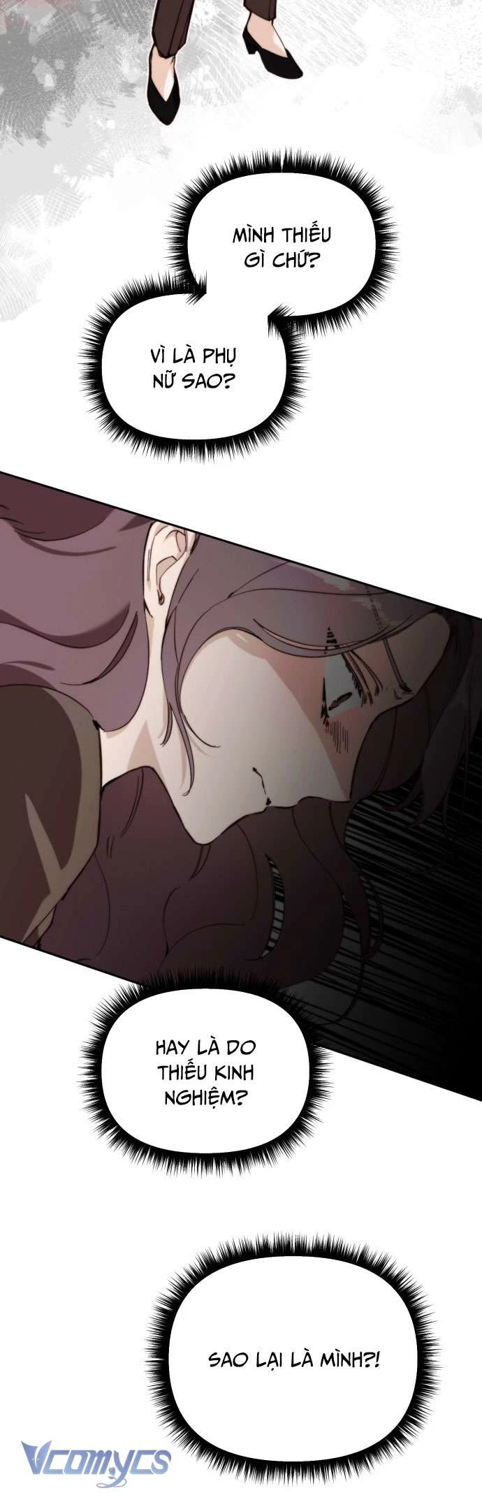 Ly Hôn Thì Dễ, Yêu Đương Mới Khó Chapter 2 - Trang 2