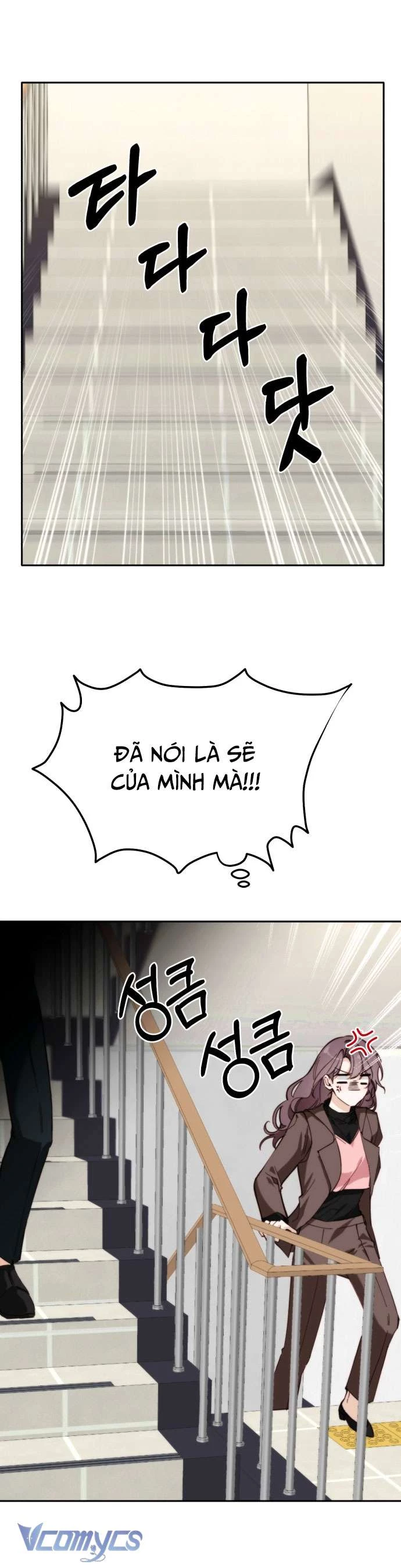 Ly Hôn Thì Dễ, Yêu Đương Mới Khó Chapter 2 - Trang 2