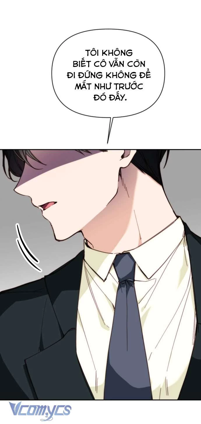 Ly Hôn Thì Dễ, Yêu Đương Mới Khó Chapter 2 - Trang 2