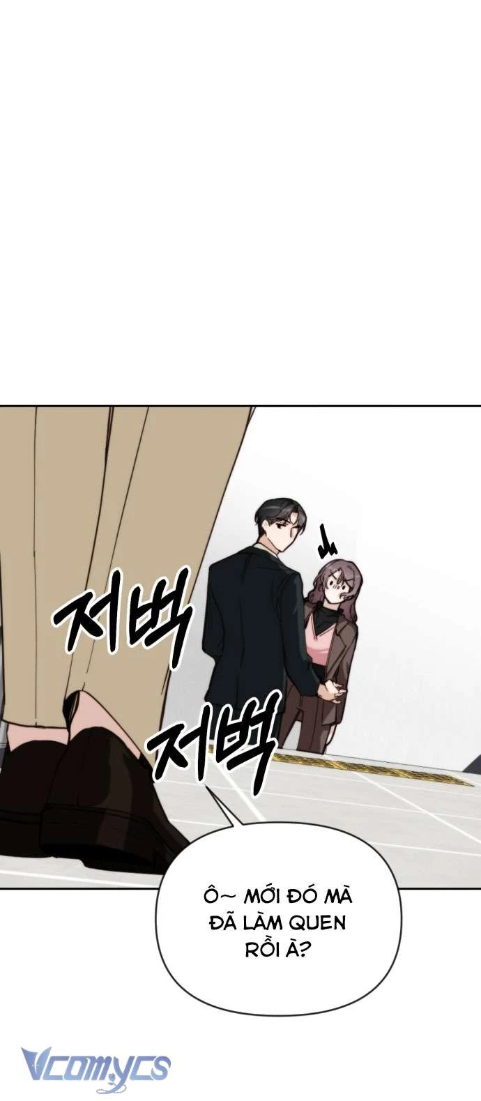 Ly Hôn Thì Dễ, Yêu Đương Mới Khó Chapter 2 - Trang 2