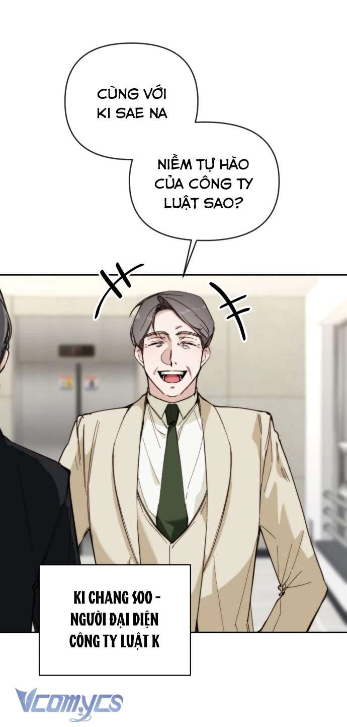 Ly Hôn Thì Dễ, Yêu Đương Mới Khó Chapter 2 - Trang 2