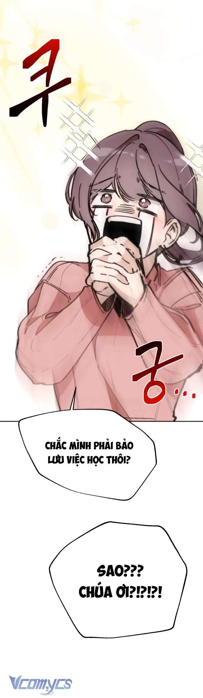 Ly Hôn Thì Dễ, Yêu Đương Mới Khó Chapter 2 - Trang 2