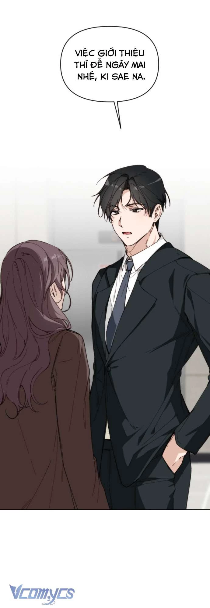 Ly Hôn Thì Dễ, Yêu Đương Mới Khó Chapter 2 - Trang 2