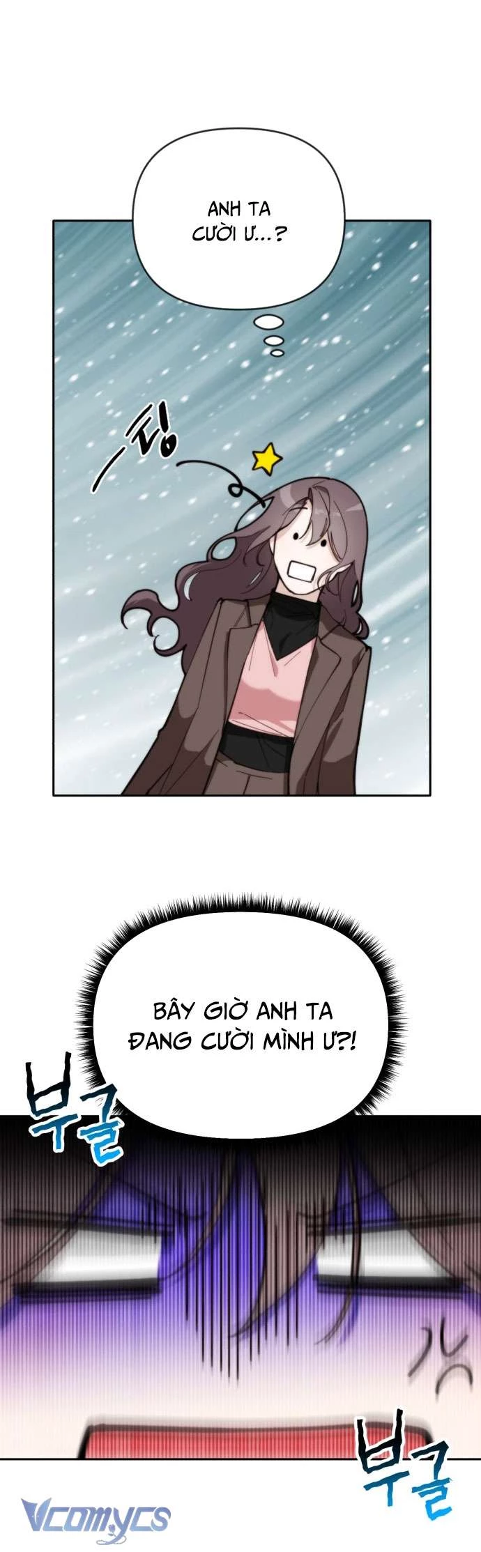 Ly Hôn Thì Dễ, Yêu Đương Mới Khó Chapter 2 - Trang 2