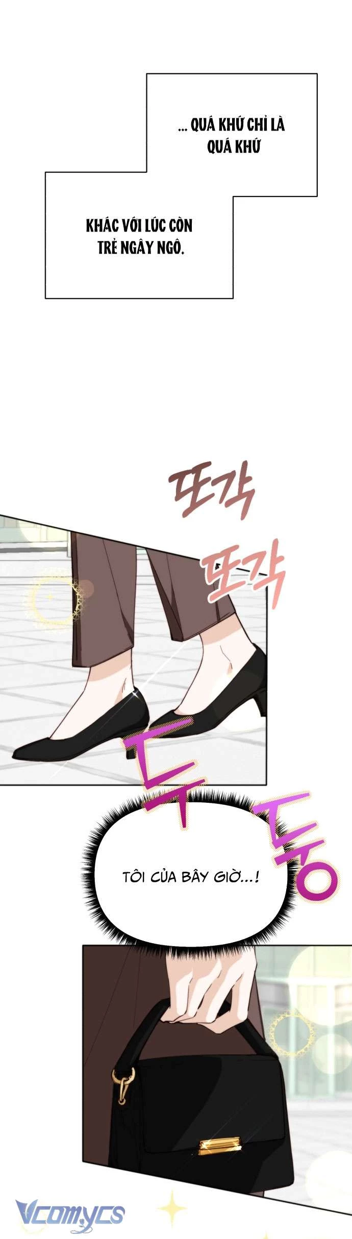 Ly Hôn Thì Dễ, Yêu Đương Mới Khó Chapter 2 - Trang 2