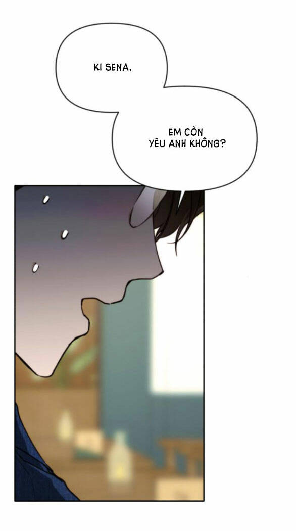 Ly Hôn Thì Dễ, Yêu Đương Mới Khó Chapter 3.1 - Trang 2