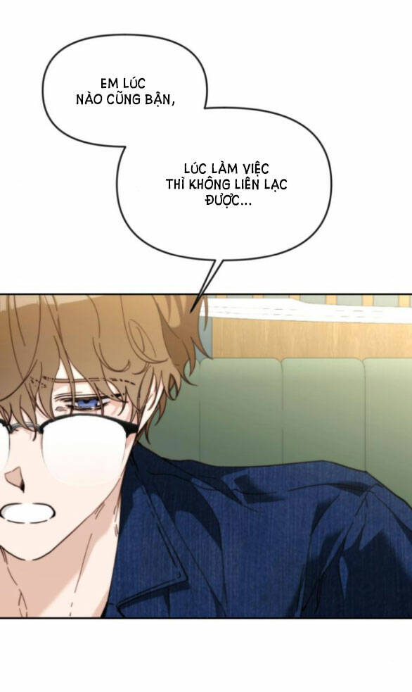 Ly Hôn Thì Dễ, Yêu Đương Mới Khó Chapter 3.1 - Trang 2