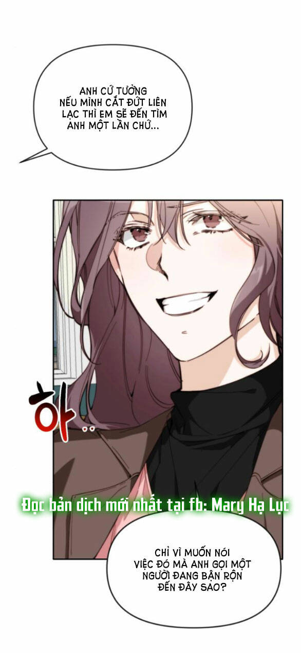 Ly Hôn Thì Dễ, Yêu Đương Mới Khó Chapter 3.1 - Trang 2