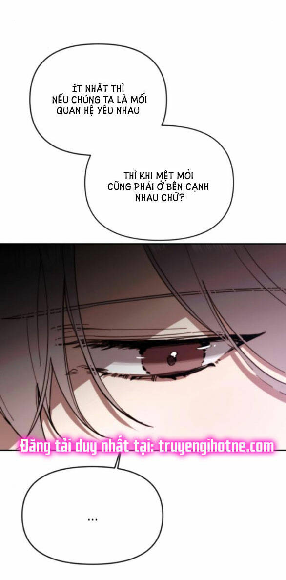 Ly Hôn Thì Dễ, Yêu Đương Mới Khó Chapter 3.1 - Trang 2