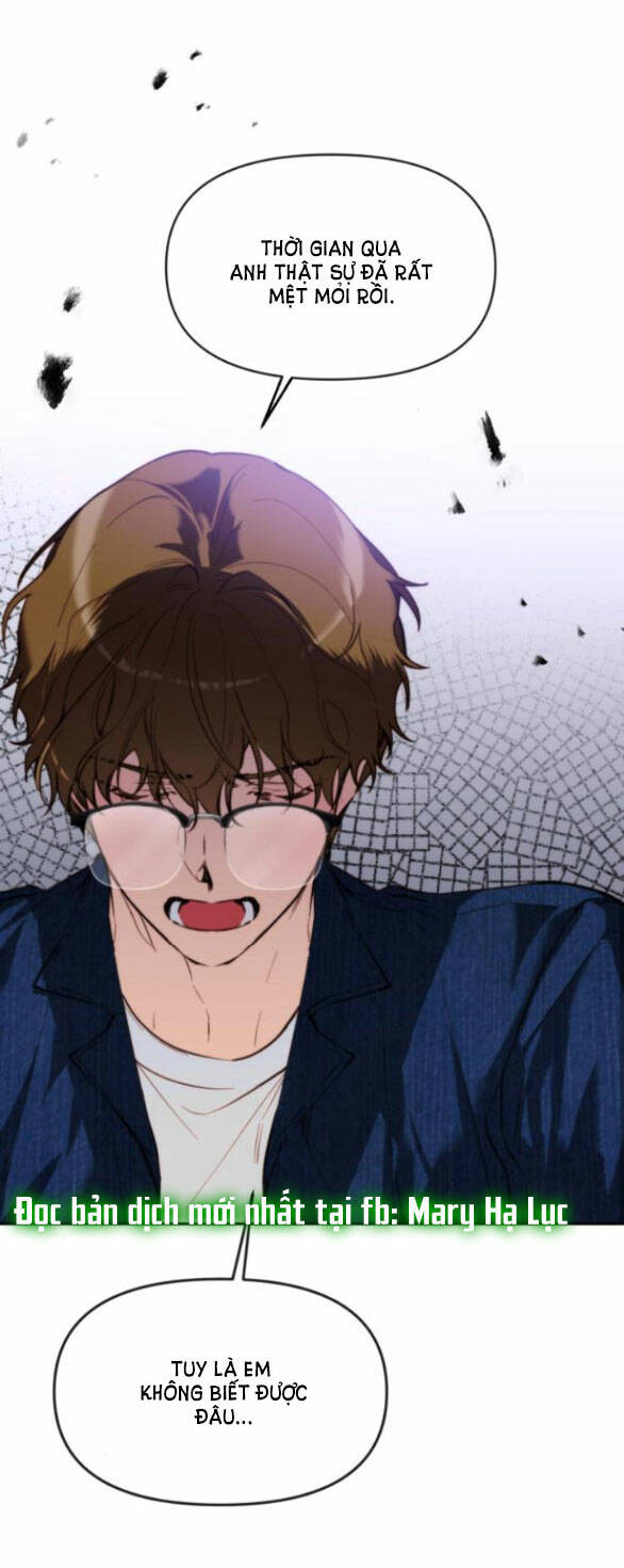 Ly Hôn Thì Dễ, Yêu Đương Mới Khó Chapter 3.1 - Trang 2