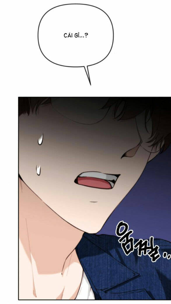 Ly Hôn Thì Dễ, Yêu Đương Mới Khó Chapter 3.1 - Trang 2