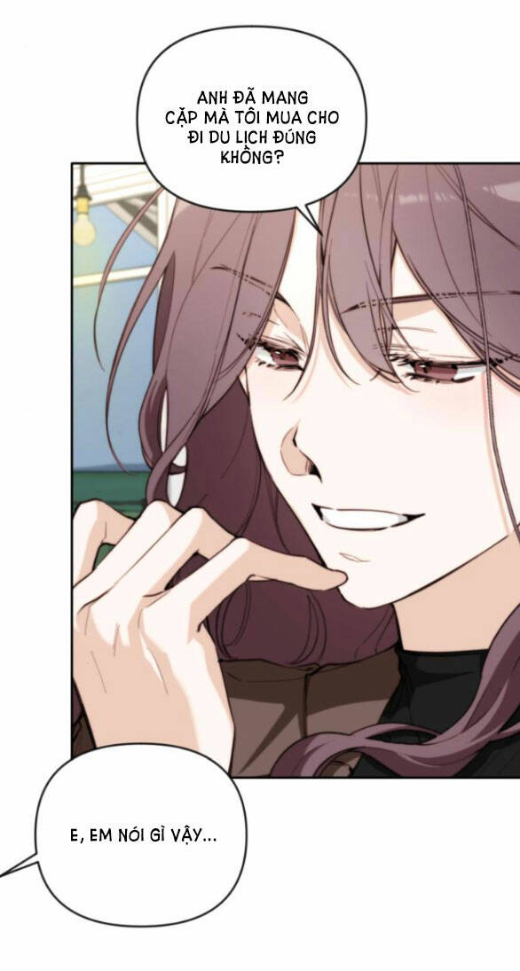 Ly Hôn Thì Dễ, Yêu Đương Mới Khó Chapter 3.1 - Trang 2