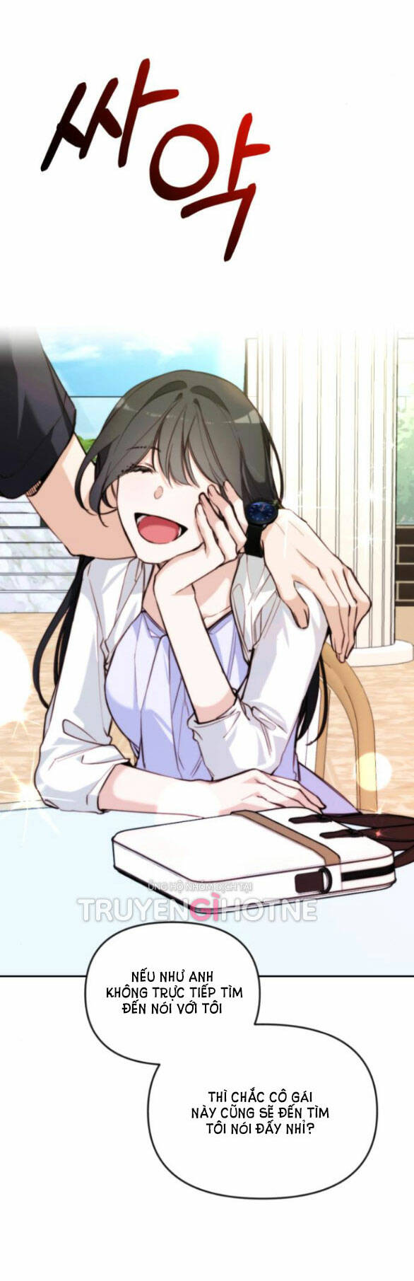 Ly Hôn Thì Dễ, Yêu Đương Mới Khó Chapter 3.1 - Trang 2