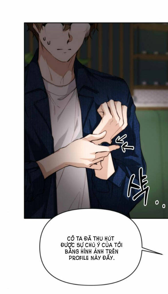 Ly Hôn Thì Dễ, Yêu Đương Mới Khó Chapter 3.1 - Trang 2