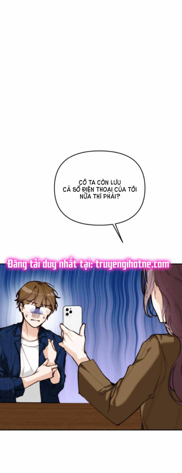 Ly Hôn Thì Dễ, Yêu Đương Mới Khó Chapter 3.1 - Trang 2