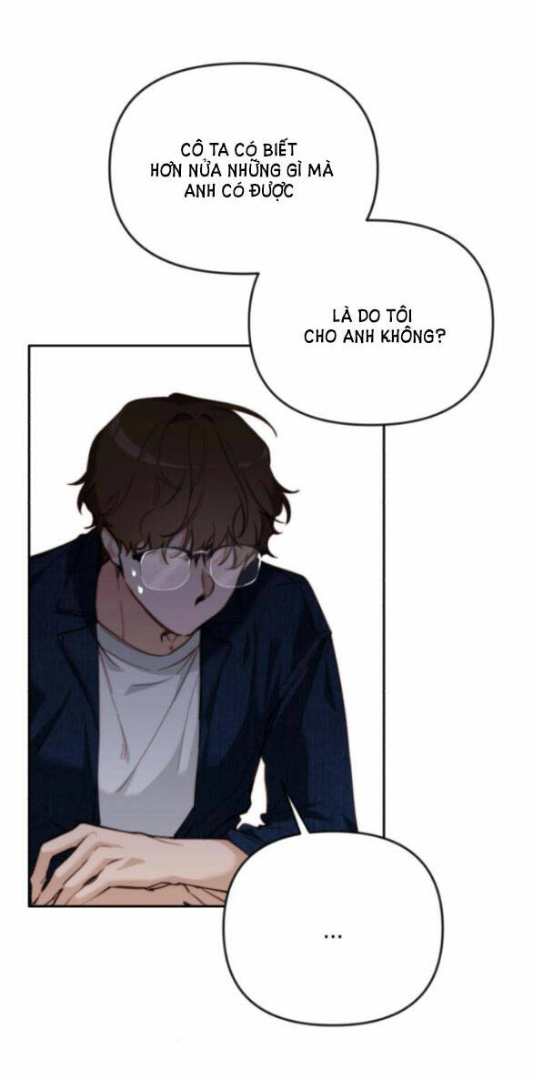 Ly Hôn Thì Dễ, Yêu Đương Mới Khó Chapter 3.1 - Trang 2