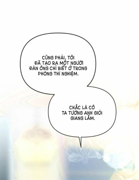 Ly Hôn Thì Dễ, Yêu Đương Mới Khó Chapter 3.1 - Trang 2