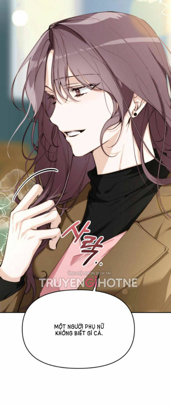 Ly Hôn Thì Dễ, Yêu Đương Mới Khó Chapter 3.1 - Trang 2