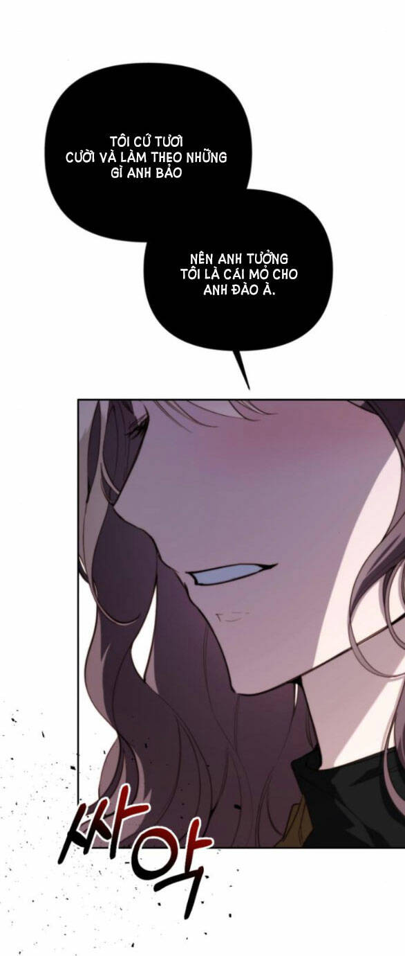 Ly Hôn Thì Dễ, Yêu Đương Mới Khó Chapter 3.1 - Trang 2