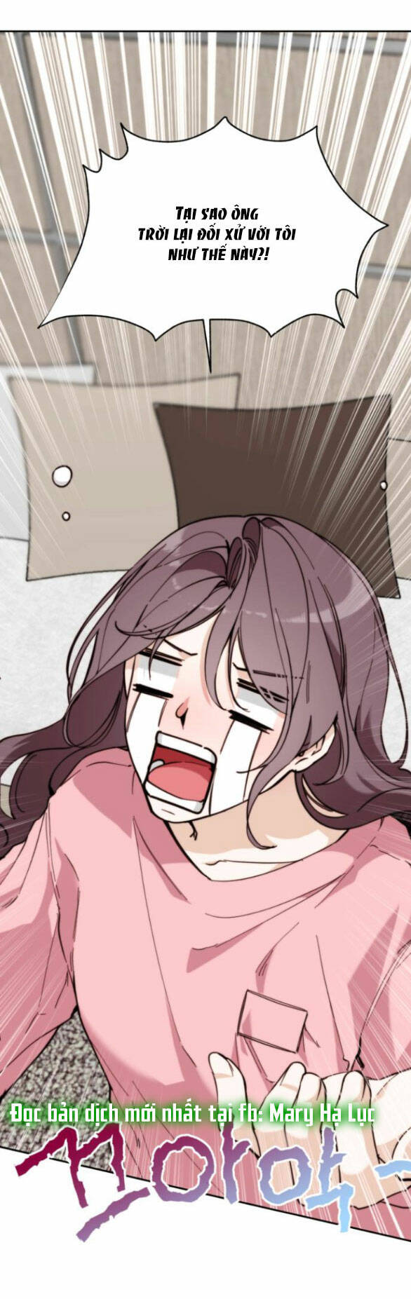 Ly Hôn Thì Dễ, Yêu Đương Mới Khó Chapter 3.1 - Trang 2