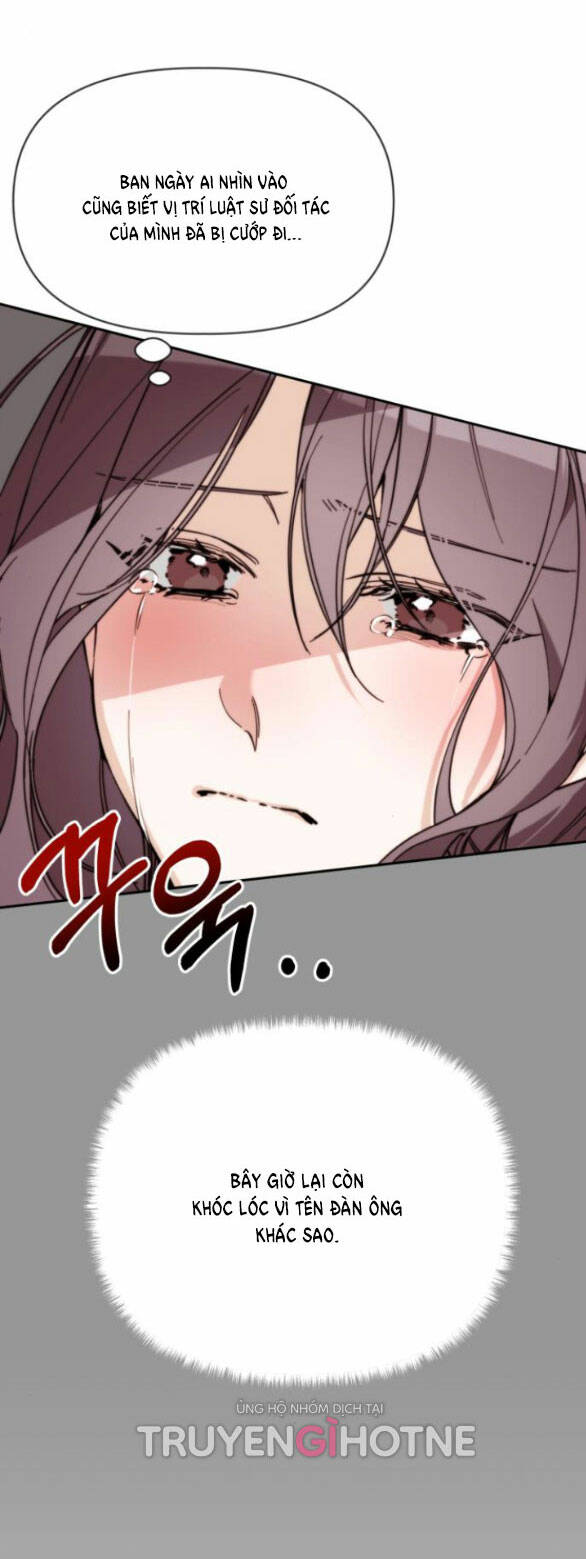 Ly Hôn Thì Dễ, Yêu Đương Mới Khó Chapter 3.1 - Trang 2