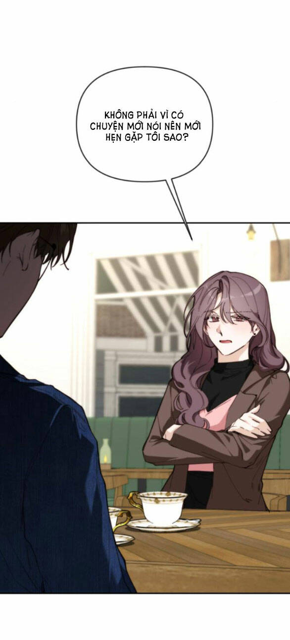 Ly Hôn Thì Dễ, Yêu Đương Mới Khó Chapter 3.1 - Trang 2