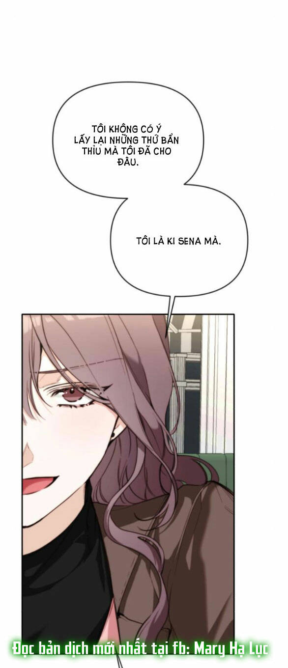 Ly Hôn Thì Dễ, Yêu Đương Mới Khó Chapter 3.2 - Trang 2