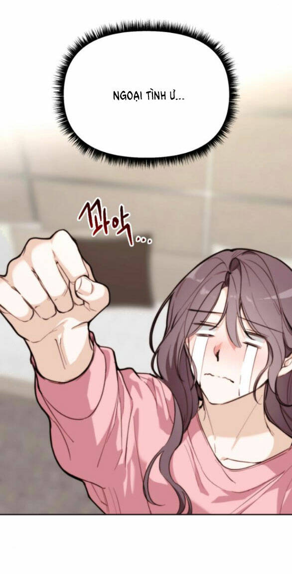 Ly Hôn Thì Dễ, Yêu Đương Mới Khó Chapter 3.2 - Trang 2