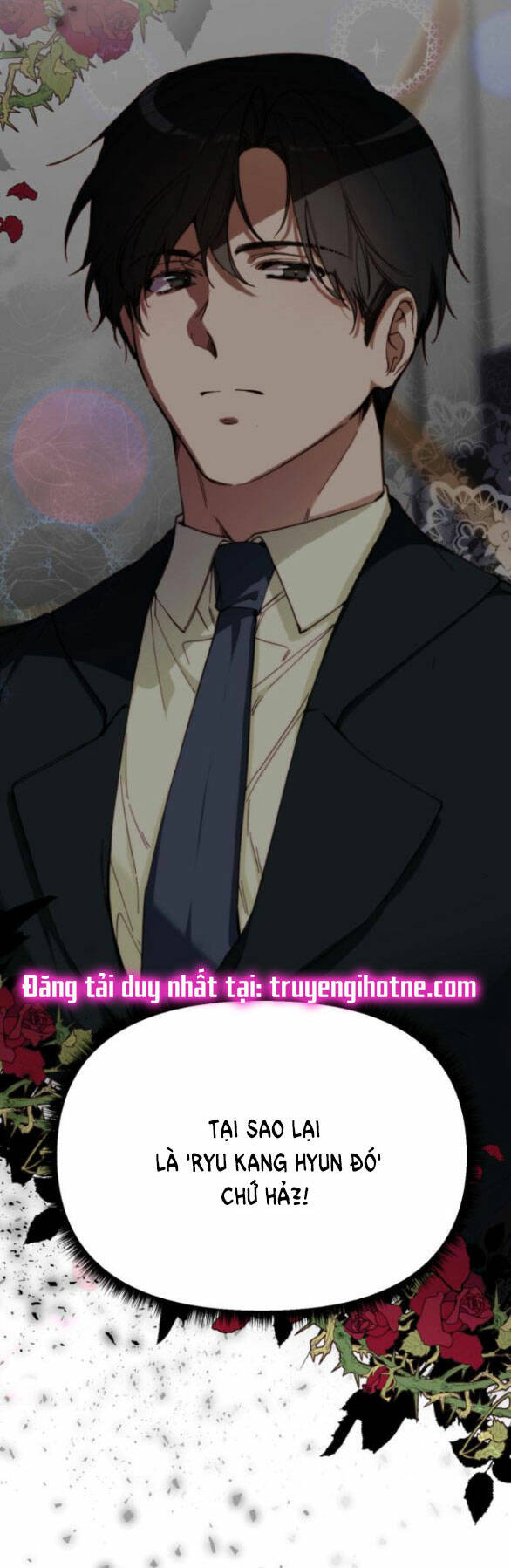 Ly Hôn Thì Dễ, Yêu Đương Mới Khó Chapter 3.2 - Trang 2