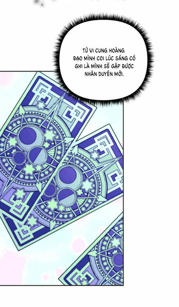 Ly Hôn Thì Dễ, Yêu Đương Mới Khó Chapter 3.2 - Trang 2