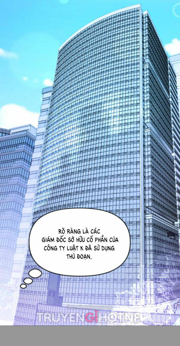 Ly Hôn Thì Dễ, Yêu Đương Mới Khó Chapter 3.2 - Trang 2