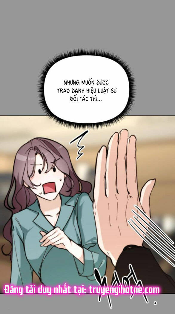 Ly Hôn Thì Dễ, Yêu Đương Mới Khó Chapter 3.2 - Trang 2