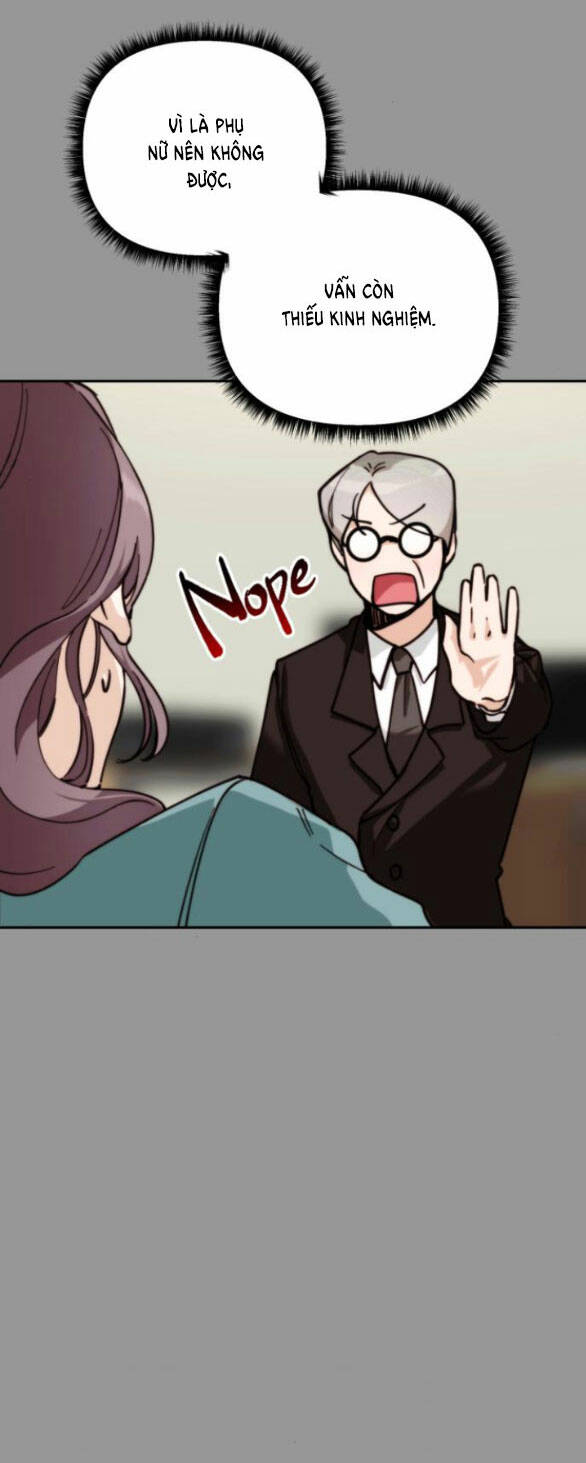 Ly Hôn Thì Dễ, Yêu Đương Mới Khó Chapter 3.2 - Trang 2