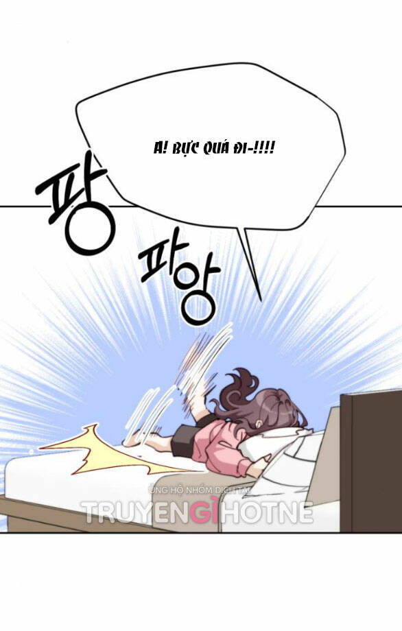 Ly Hôn Thì Dễ, Yêu Đương Mới Khó Chapter 3.2 - Trang 2