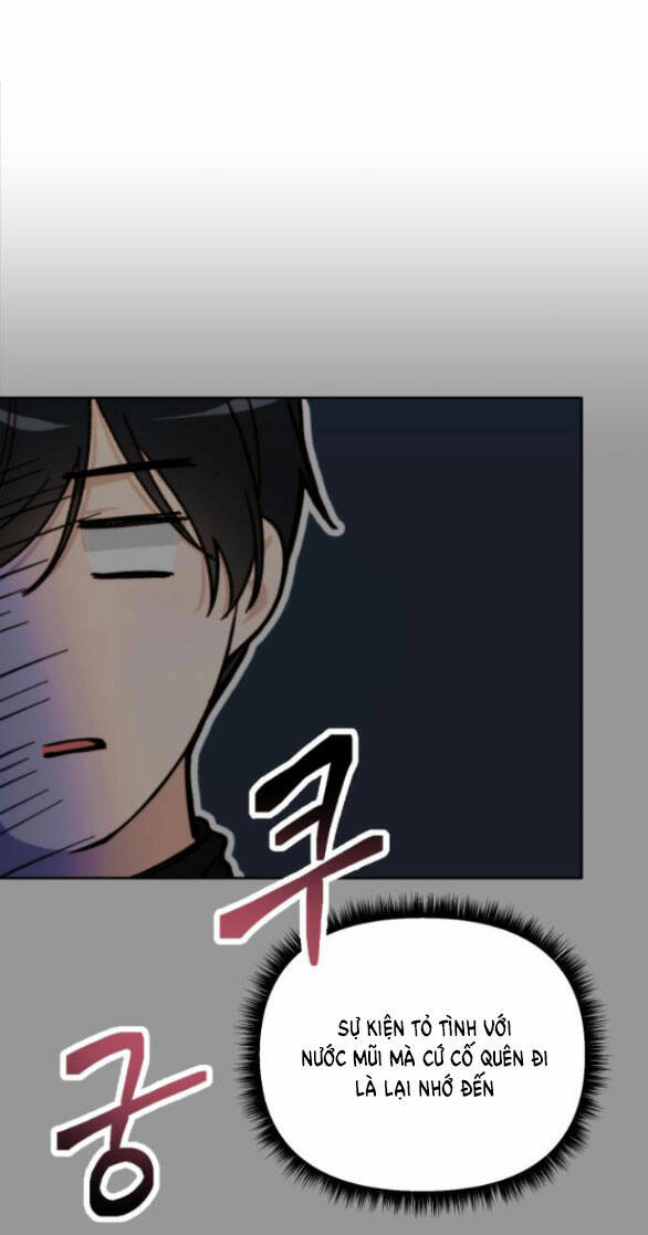 Ly Hôn Thì Dễ, Yêu Đương Mới Khó Chapter 3.2 - Trang 2