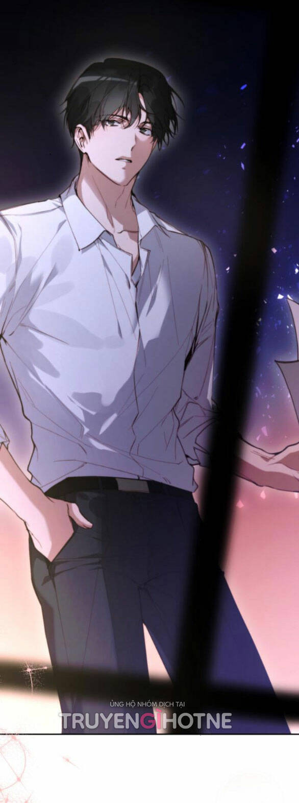 Ly Hôn Thì Dễ, Yêu Đương Mới Khó Chapter 3.2 - Trang 2