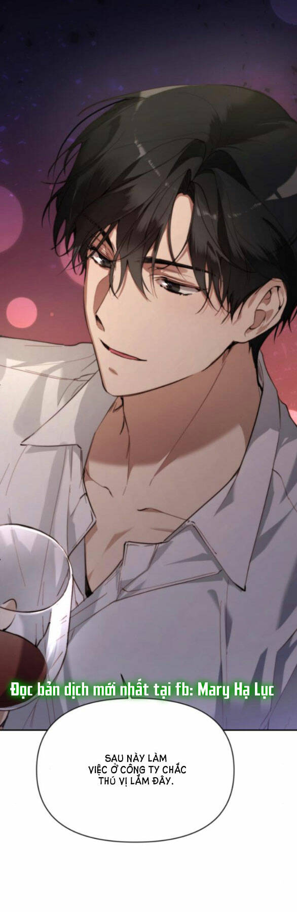 Ly Hôn Thì Dễ, Yêu Đương Mới Khó Chapter 3.2 - Trang 2