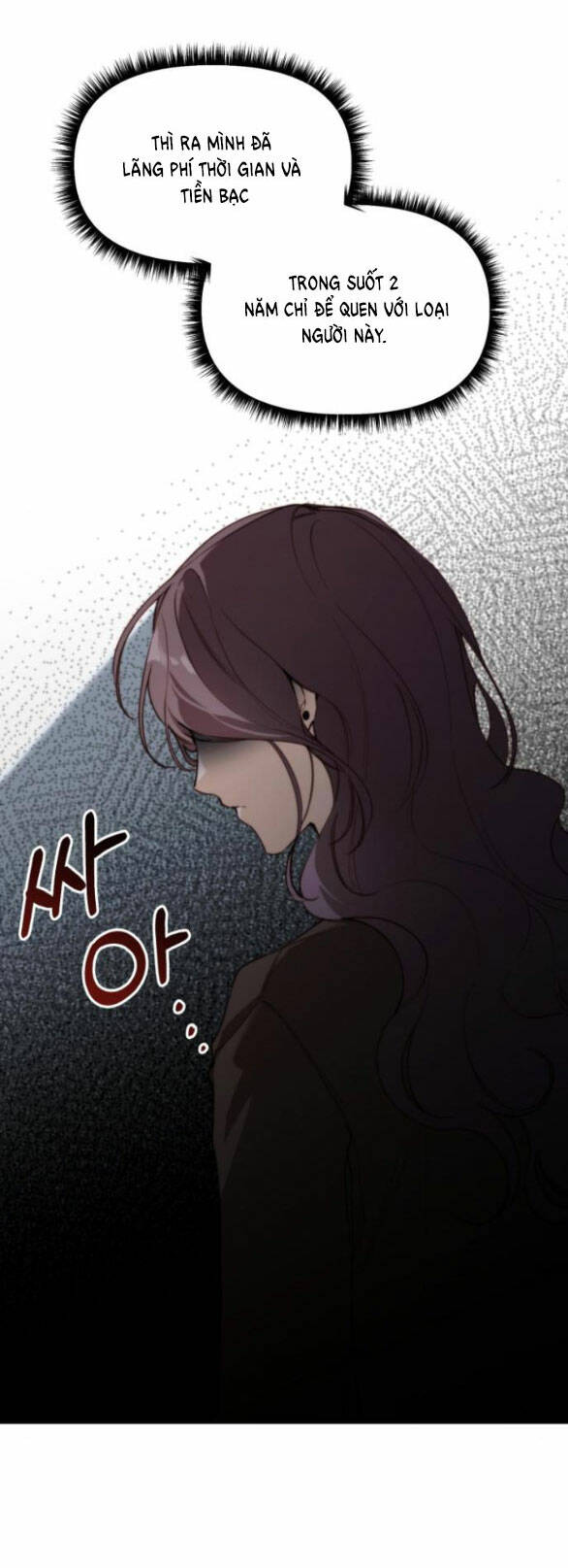 Ly Hôn Thì Dễ, Yêu Đương Mới Khó Chapter 3.2 - Trang 2