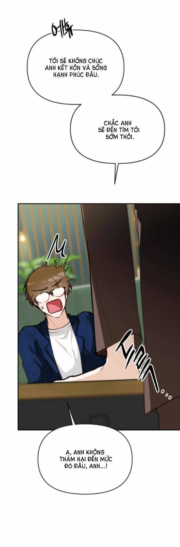 Ly Hôn Thì Dễ, Yêu Đương Mới Khó Chapter 3.2 - Trang 2