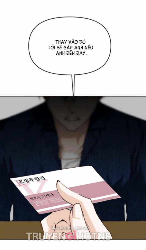 Ly Hôn Thì Dễ, Yêu Đương Mới Khó Chapter 3.2 - Trang 2