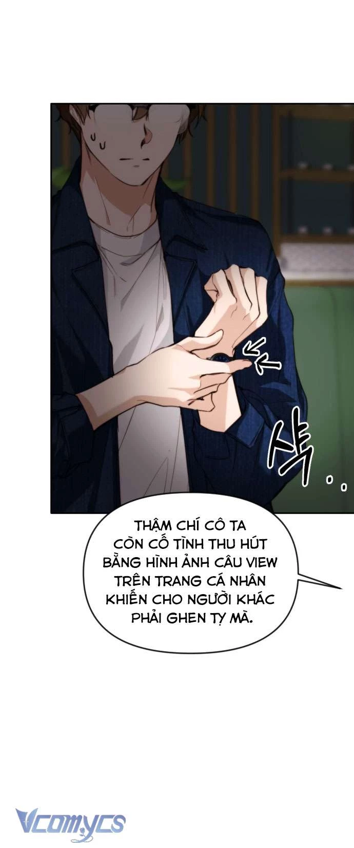 Ly Hôn Thì Dễ, Yêu Đương Mới Khó Chapter 3 - Trang 2
