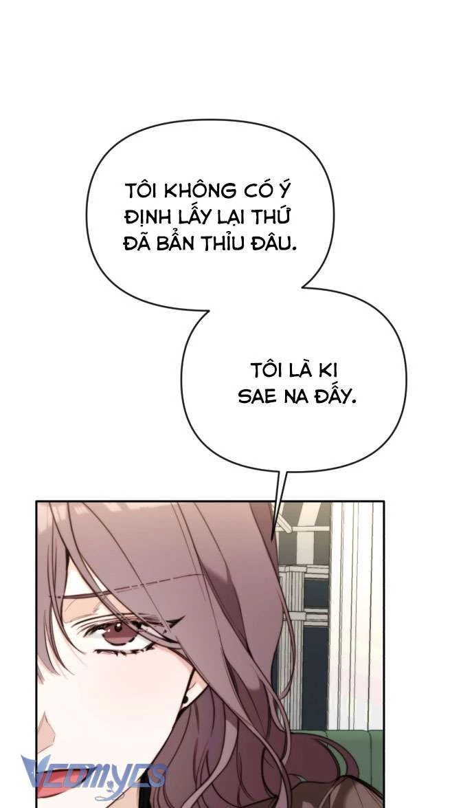 Ly Hôn Thì Dễ, Yêu Đương Mới Khó Chapter 3 - Trang 2