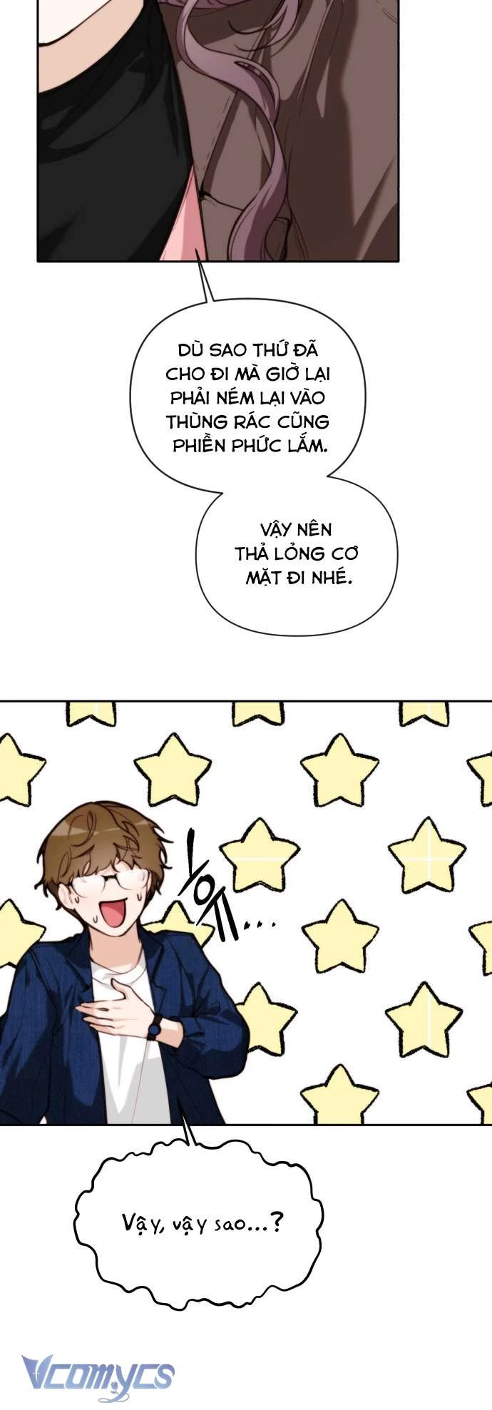 Ly Hôn Thì Dễ, Yêu Đương Mới Khó Chapter 3 - Trang 2