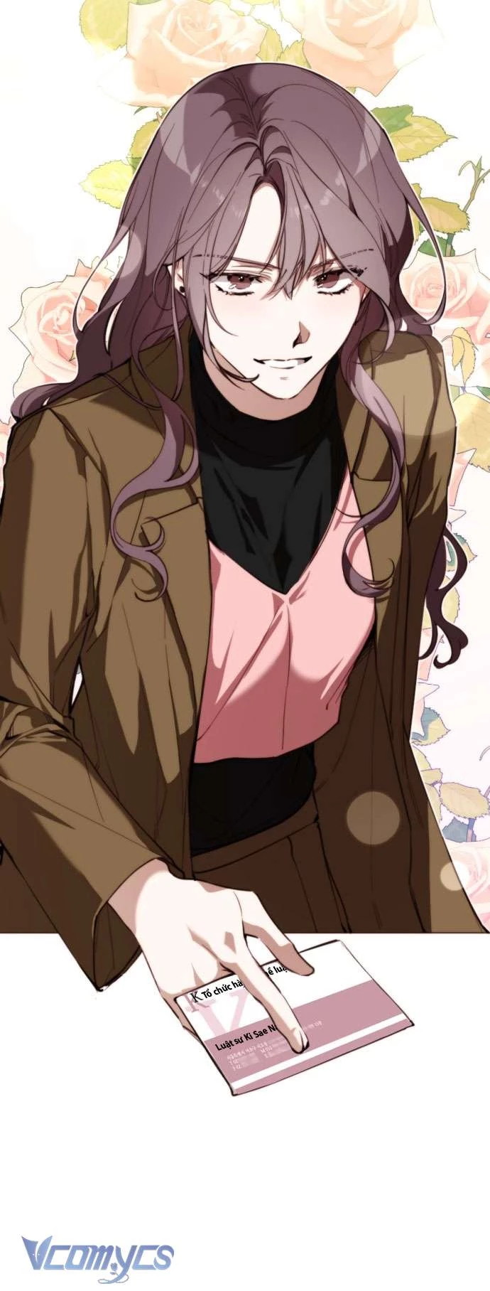 Ly Hôn Thì Dễ, Yêu Đương Mới Khó Chapter 3 - Trang 2